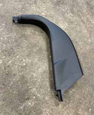 BMW X5 E70 Foot area side trim 7148508