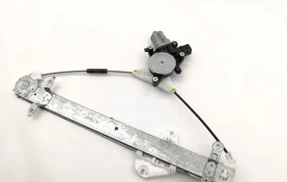 Subaru Outback (BT) Front door electric window regulator 61188AL01A