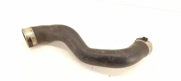 Mercedes-Benz GLE (W166 - C292) Intercooler hose/pipe 1665280100 1665280582