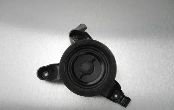 Audi A8 S8 D4 4H Front door high frequency speaker 4H1035401A R1168