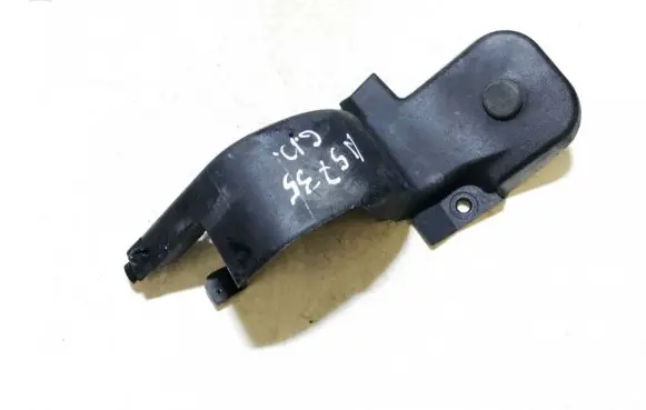 Citroen C5 Other interior part 9637852480