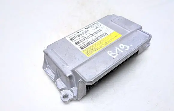 Volvo V60 Airbag control unit/module 31423599 0285012741