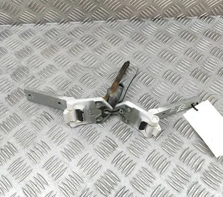 Volkswagen Caddy Rear door hinge set 2K5827152 2K5827793