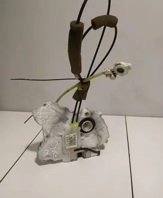 Honda Civic Front door lock 72111SMGE0 EUK9302170A SMGE0RHT