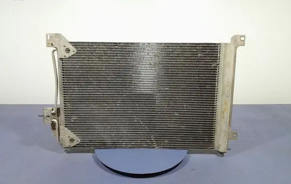 AC 428 Air conditioning (A/C) radiator (interior) H2774