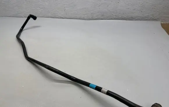 Brake vacuum hose/pipe