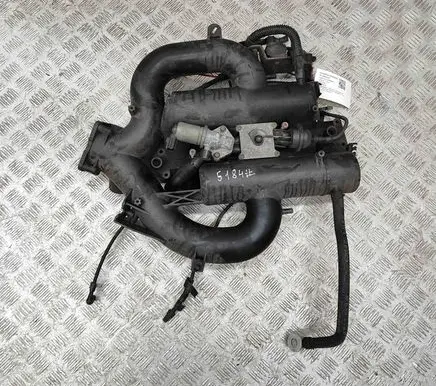 Ford Explorer Intake manifold XL2E9K479CB
