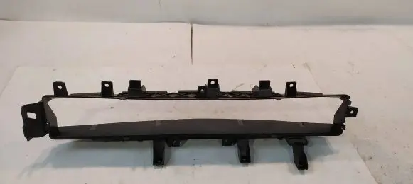Opel Insignia A Intercooler air guide/duct channel