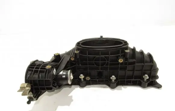 Mercedes-Benz C W204 Intake manifold