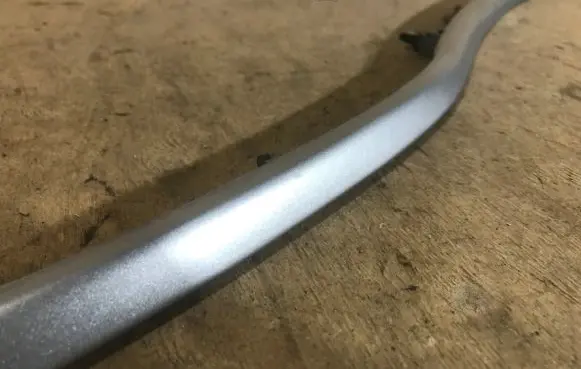Citroen C5 Dashboard glove box trim