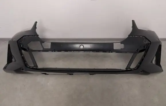 BMW 5 G60 G61 Front bumper 8084653 15857711