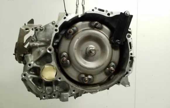 Volvo V40 Automatic gearbox TF71SC