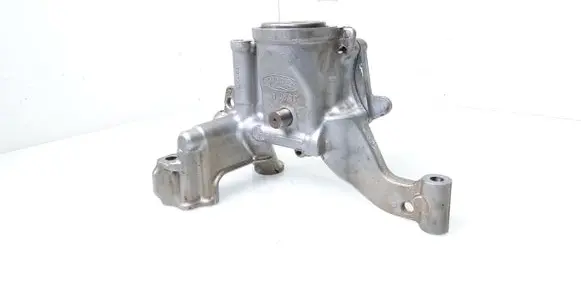 Ford Focus Oil pump JBA1A CM5G6600DC