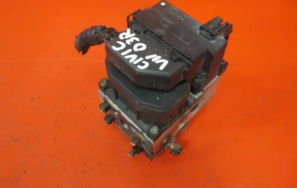 Honda Civic ABS Pump 0265216895 11000041690