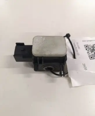 Hyundai Santa Fe Airbag deployment crash/impact sensor 959202B000