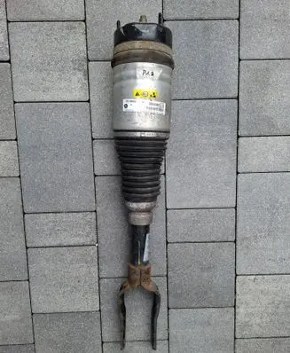 Jeep Grand Cherokee Front shock absorber/damper 68231886AA 5540000264