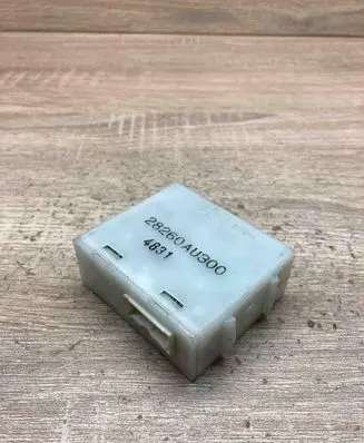Nissan Primera Other control units/modules 28260AU300