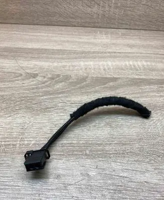 BMW 5 F10 F11 Plug wire 113554261