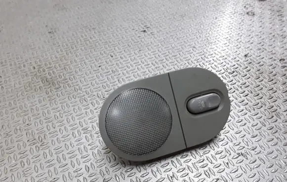 Renault Espace III Front seat light