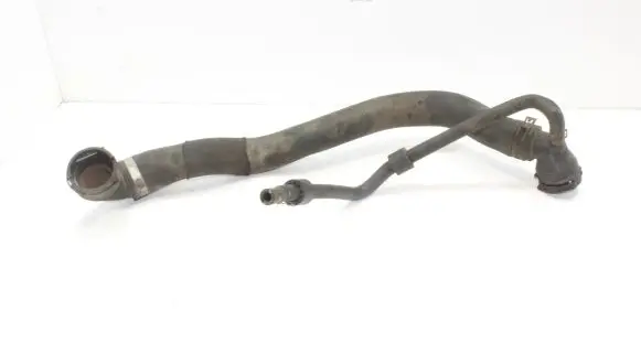 Volkswagen Scirocco Engine coolant pipe/hose 1K0122101JM
