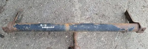 Volkswagen PASSAT B3 Tow bar set 