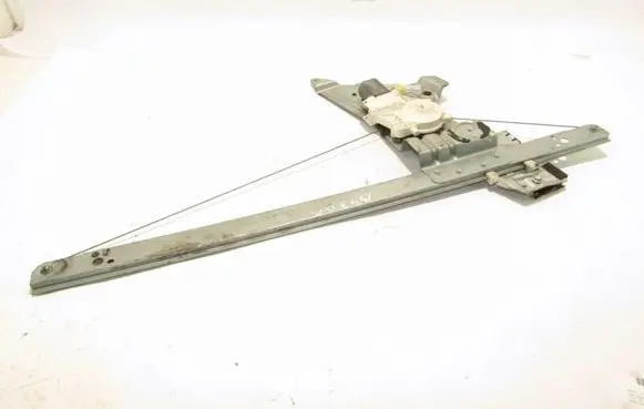 Volkswagen Crafter Sliding door window regulator with motor A9067200146