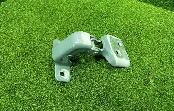 Renault Master III Front door lower hinge 804000006RD 804000006R