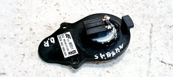Volkswagen Sharan Front door high frequency speaker 7M30354112AQ YM2118808AAW