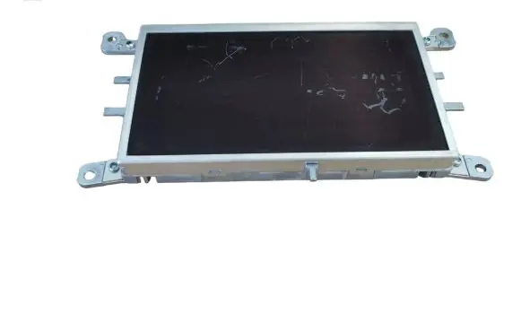 Audi Q5 SQ5 Screen/display/small screen 8T0919603F A234474GBB