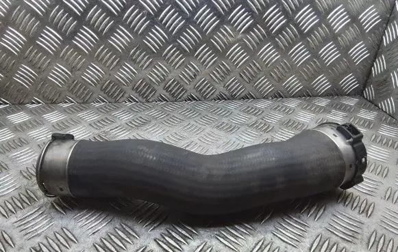 BMW 1 F20 F21 Intercooler hose/pipe