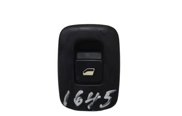Citroen C5 Electric window control switch 96623726XT
