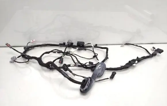 Ford Mustang Mach-E Tailgate/trunk wiring harness Pj8t13a409eaa