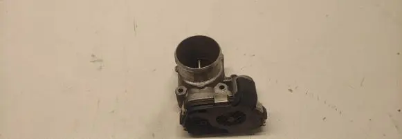 KIA Sportage Throttle body valve 351002A600
