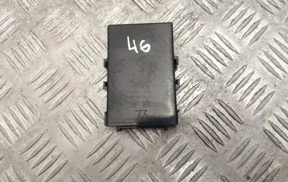 Lexus NX Gateway control module 8911178020 50129910