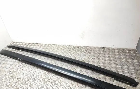 Suzuki Grand Vitara II Roof bar rail 458222