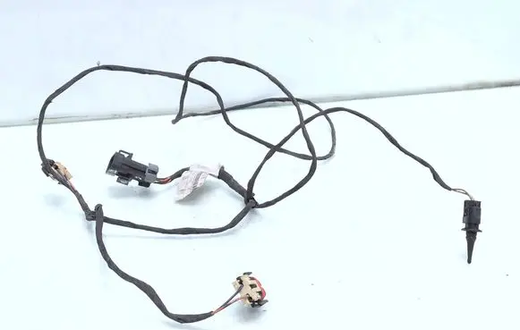 Mercedes-Benz ML W164 Other wiring loom A1645402505 0005428418