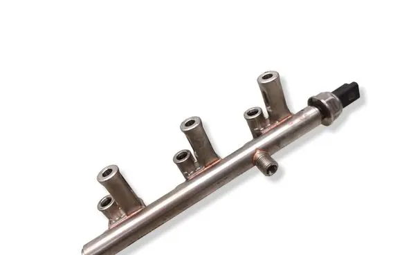 Peugeot 308 Fuel main line pipe 9802438180