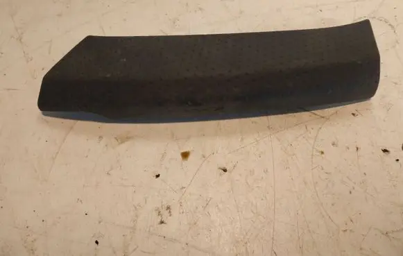 Toyota RAV 4 (XA30) Front door interior handle trim 