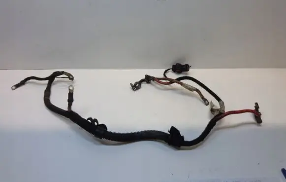 Opel Astra H Positive cable (battery) 55559761