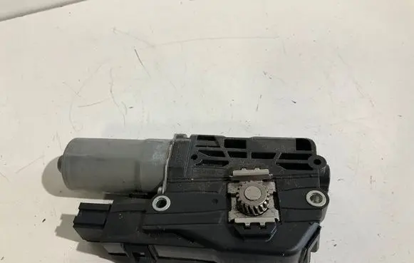 Mercedes-Benz E W213 Other control units/modules A2139067003 092807 ZGS001