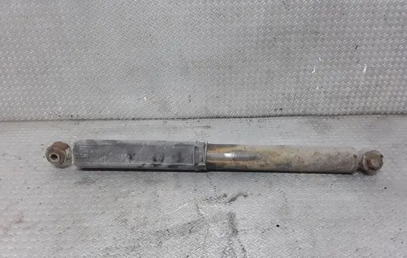 Renault Master II Rear shock absorber/damper