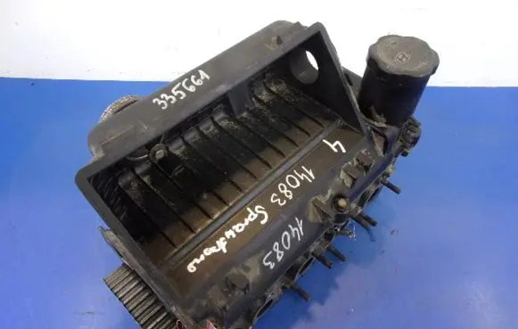 Hyundai Atos Prime Engine head 