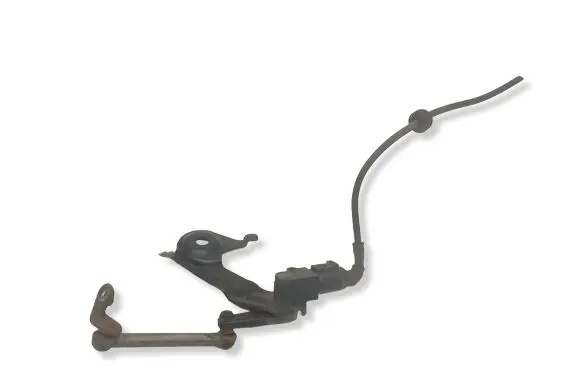 Audi A7 S7 4G Rear air suspension level height sensor 1T0907503A