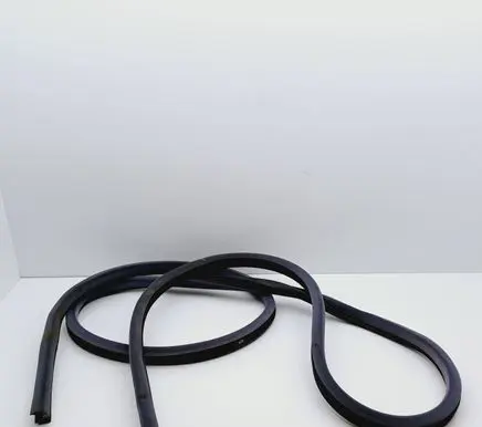 Renault Espace III Front door rubber seal 