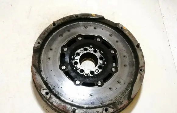 Flywheel