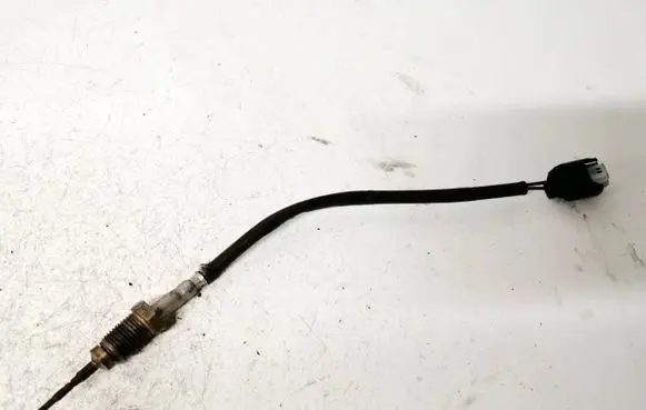 BMW 5 E34 Exhaust gas temperature sensor 9684051 968405-1