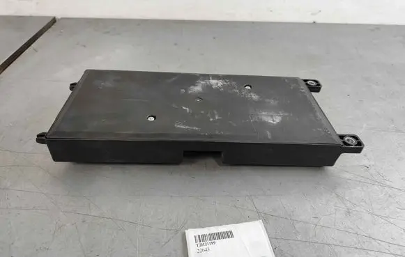Jaguar XE Comfort/convenience module T2H21199 T2H15777 T2H6640