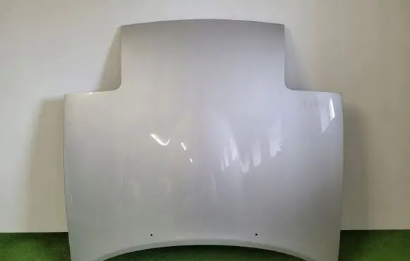 Mazda MX-5 NB Miata Engine bonnet/hood