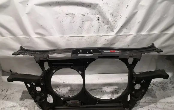 Audi A6 S6 C5 4B Radiator support slam panel 4B0010157D