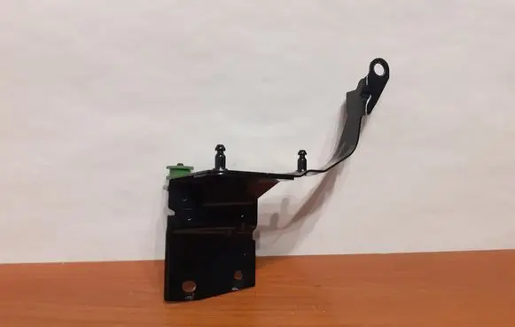 Audi A3 8Y ABS pump bracket 5Q1614235 7979